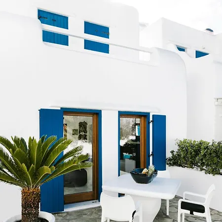 Enso Mykonos Living