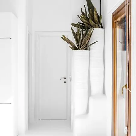 Apartment Enso Mykonos Living *
