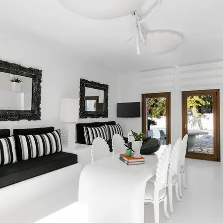 Enso Mykonos Living
