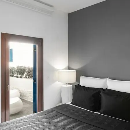 Enso Mykonos Living Apartment *