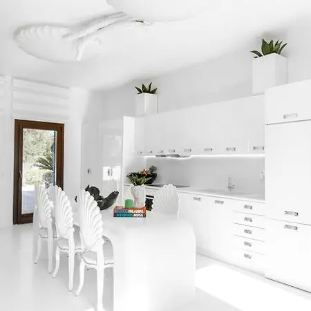 Enso Mykonos Living Apartment *