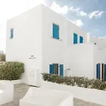 Daire Enso Mykonos Living