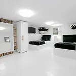 Daire Enso Mykonos Living