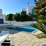 Daire Enso Mykonos Living *