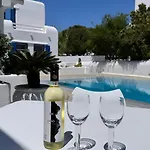 Daire Enso Mykonos Living Mykonos Town