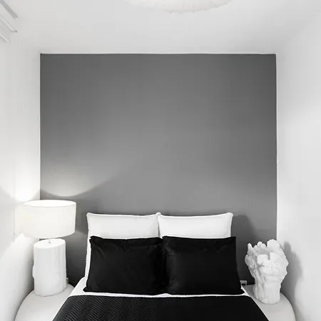 Enso Mykonos Living Daire *