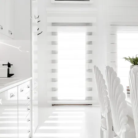 Enso Mykonos Living Daire