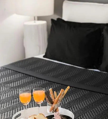 Appartamento Enso Mykonos Living