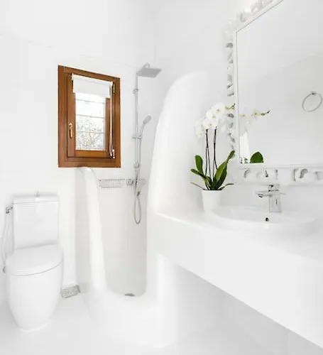 Enso Mykonos Living Mykonos Town