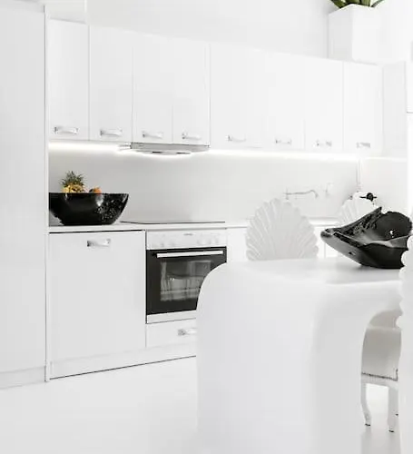 Enso Mykonos Living Appartamento