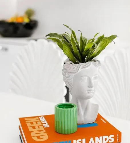 Enso Mykonos Living Appartamento *