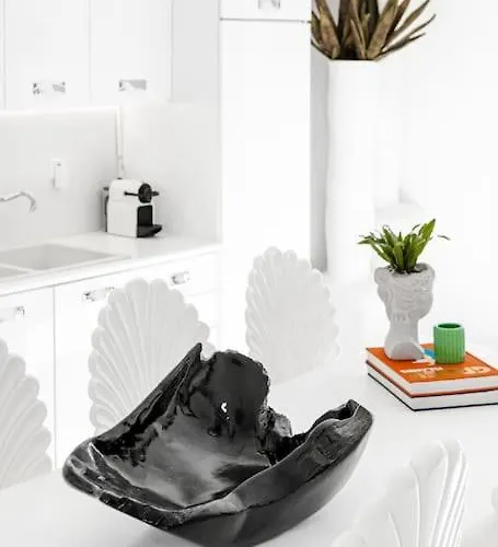 Enso Mykonos Living Appartamento