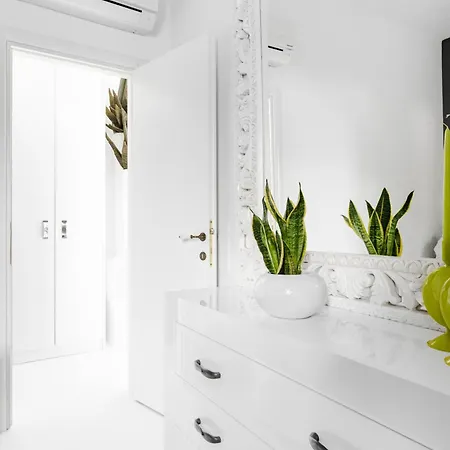 Enso Mykonos Living Appartamento *