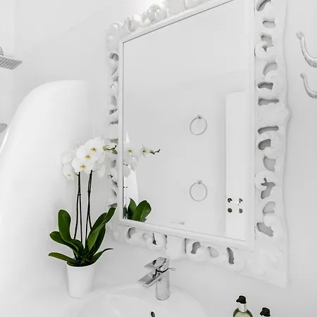 Appartamento Enso Mykonos Living Mykonos Town