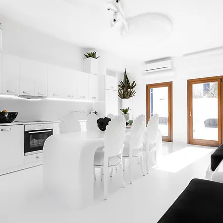 Enso Mykonos Living 公寓 *