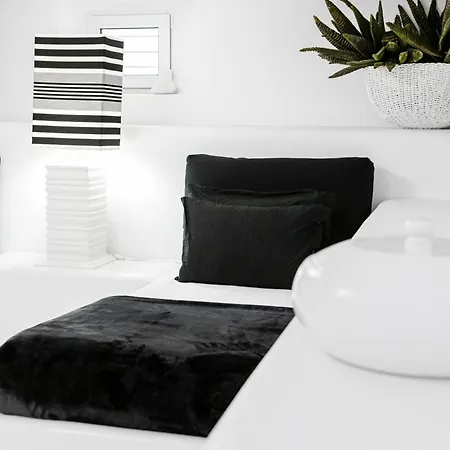 Enso Mykonos Living Appartement
