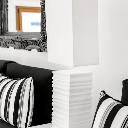 Appartamento Enso Mykonos Living