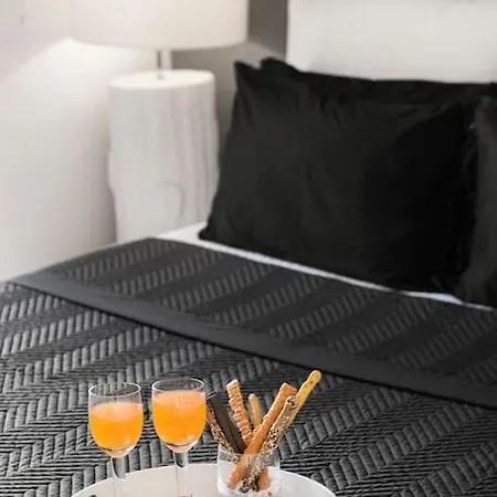 شقة Enso Mykonos Living
