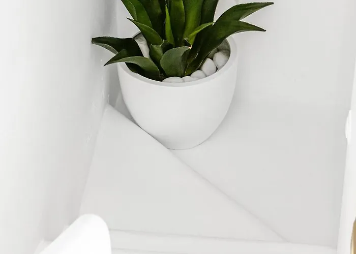 Enso Mykonos Living Daire