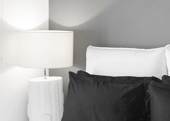 Enso Mykonos Living Daire