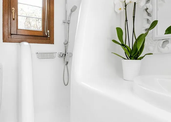 Daire Enso Mykonos Living *