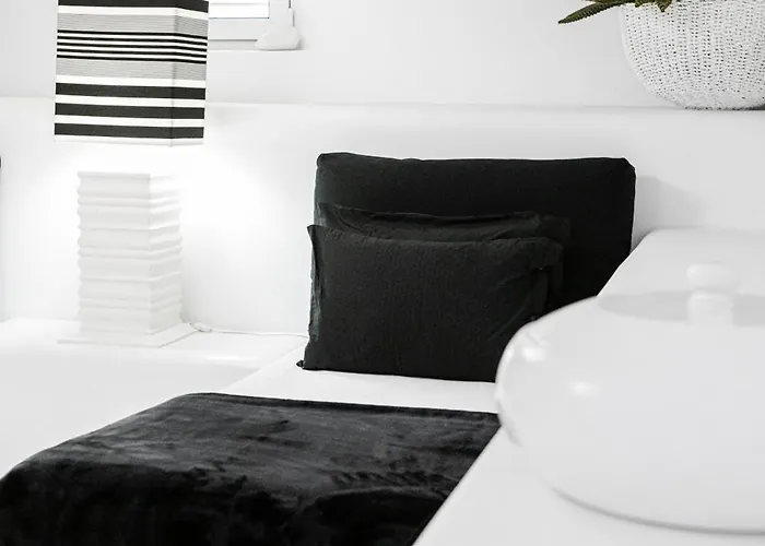 Enso Mykonos Living Daire