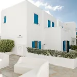 Апартаменты Enso Mykonos Living *