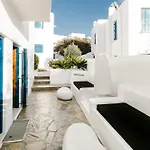 Enso Mykonos Living Апартаменты Mykonos Town