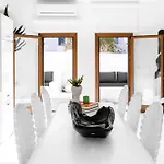 Апартаменты Enso Mykonos Living *