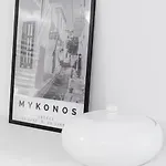 Апартаменты Enso Mykonos Living