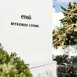 Enso Mykonos Living Апартаменты Mykonos Town