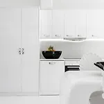 Апартаменты Enso Mykonos Living Mykonos Town