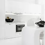Enso Mykonos Living Апартаменты
