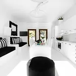 Апартаменты Enso Mykonos Living