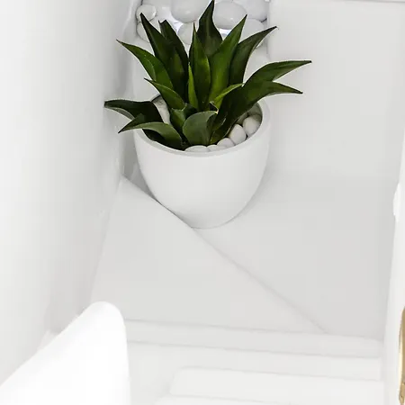 Enso Mykonos Living Appartement