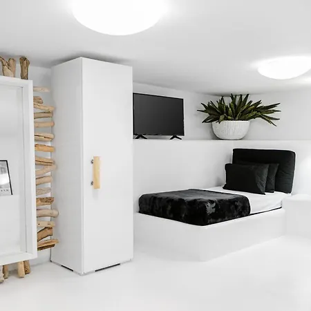 Enso Mykonos Living Апартаменты *